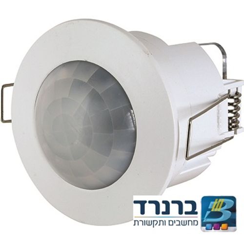 גלאי תנועה נוכחות קבוע  360 מעלות על הטיח יונדאי HYUNDAI HY-M-SNS-04