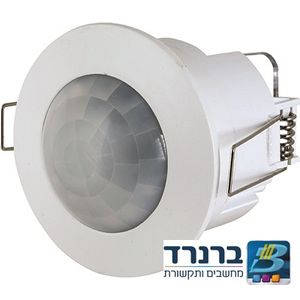 גלאי תנועה נוכחות קבוע  360 מעלות על הטיח יונדאי HYUNDAI HY-M-SNS-04