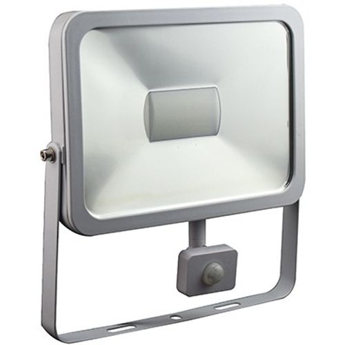תאורת הצפה לד לביא DL 30W+חיישן SEMICOM SM-IFDS/30DL