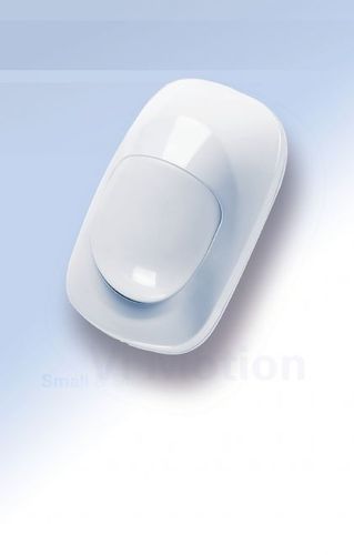 גלאי נפח פסיבי דיגיטלי  זעיר Visonic VI-MOTION