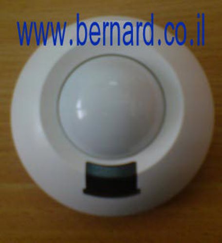 גלאי אזעקה תיקרתי 360 עורב