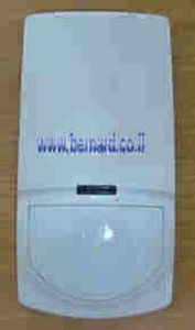 גלאי נפח אלחוטי למערכת אזעקה עורב FW-SWAN P8F