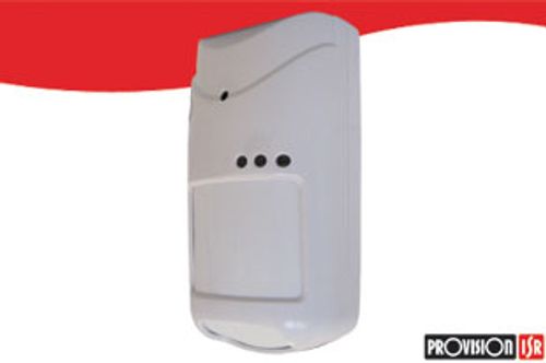 מצלמה נסתרת בגלאי נפח פיר פעיל AV-322CS