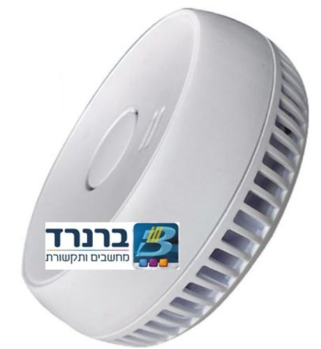 גלאי עשן עצמאי  ג'י.פי.טי.   GPT HS-103 - שנתיים אחריות!!!