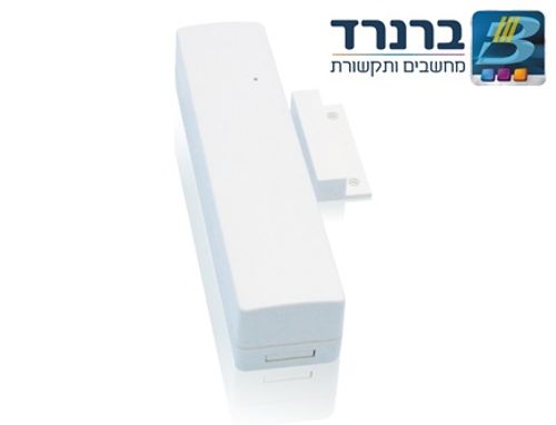 מגנט לאזעקה עורב