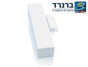 מגנט לאזעקה עורב