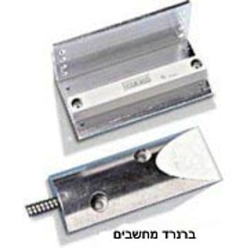 מגנט כבד לאזעקה