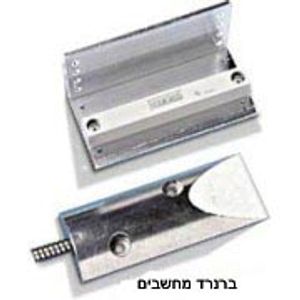 מגנט כבד לאזעקה