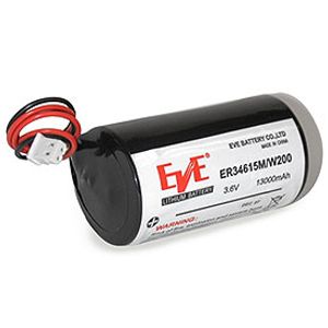 סוללה לצופר אלחוטי + power max מתאימה לשימוש בכל הצופרים האלחוטיים של ויסוניק !!