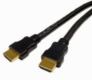 כבל hdmi ז/ז 10 מטר
