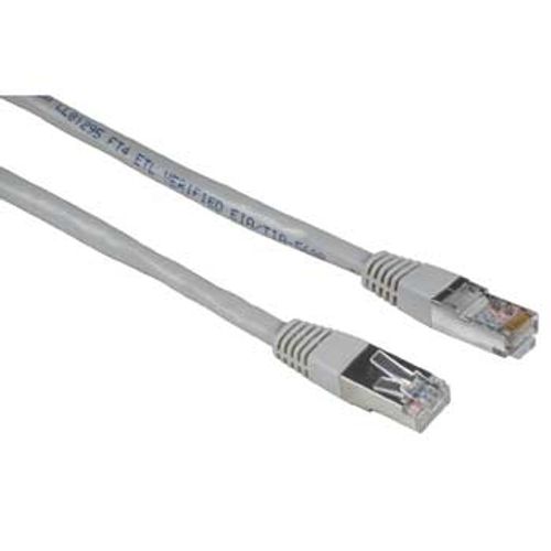 כבל רשת rj45 מסוכך 15 מטר