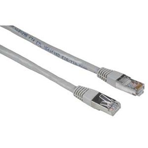 כבל רשת rj45 מסוכך 15 מטר