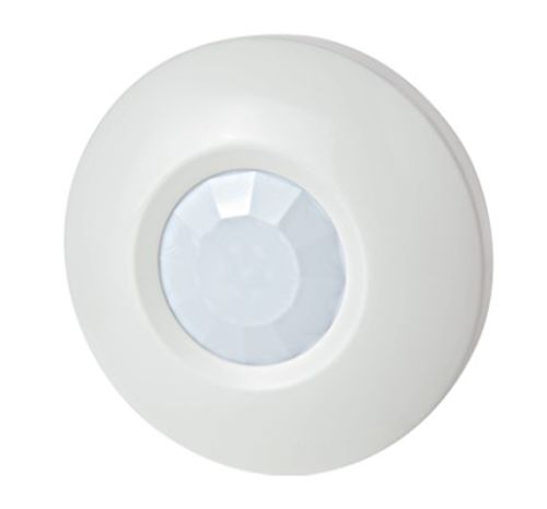 גלאי נפח אלחוטי 360 מעלות לתקרה ויסוניק visonic disc mcw