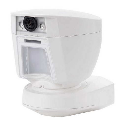 גלאי חיצוני עם מצלמה ויסוניק  VISONIC Tower20 PG CAM