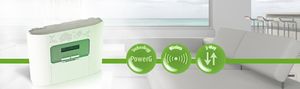 מערכת אבטחה אלחוטית מקצועית ויסוניק VISONIC PowerMaster-30 G2