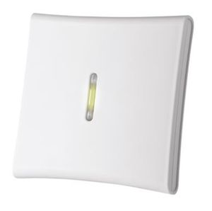 מגדיל טווח אלחוטי למערכות PowerMaster  ויסוניק VISONIC RP-600 PG2