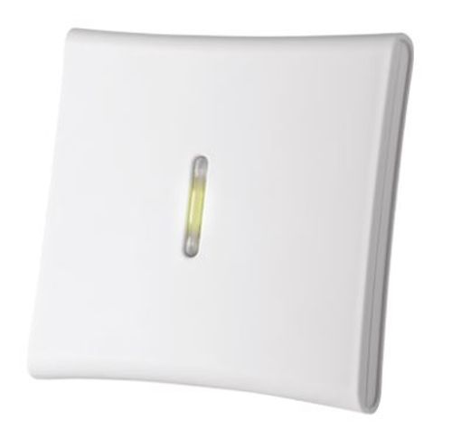 מגדיל טווח אלחוטי למערכות PowerMaster  ויסוניק VISONIC RP-600 PG2
