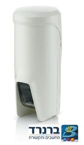 גלאי וילון חיצוני אלחוטי ויסוניק VISONIC Outdoor Curtain PIR Detector MP-902 PG2