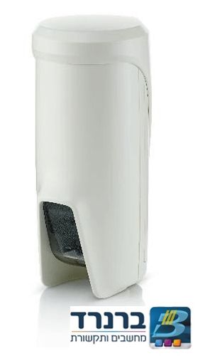 גלאי וילון חיצוני אלחוטי ויסוניק VISONIC Outdoor Curtain PIR Detector MP-902 PG2