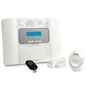 מערכת אזעקה אלחוטית ויסוניק  VISONIC PowerMaster-30 G2