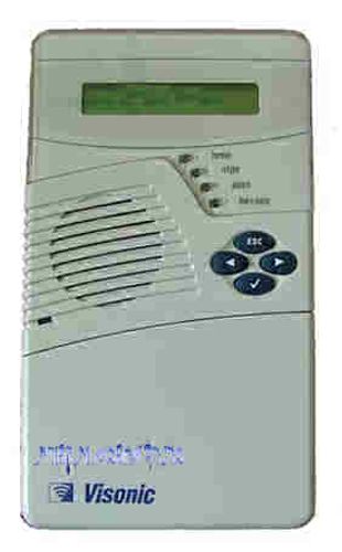 קיבורד אלחוטי דו כיווני MKP-150 לאזעקה אלחוטית +POWER MAX