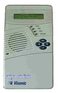 קיבורד אלחוטי דו כיווני MKP-150 לאזעקה אלחוטית +POWER MAX