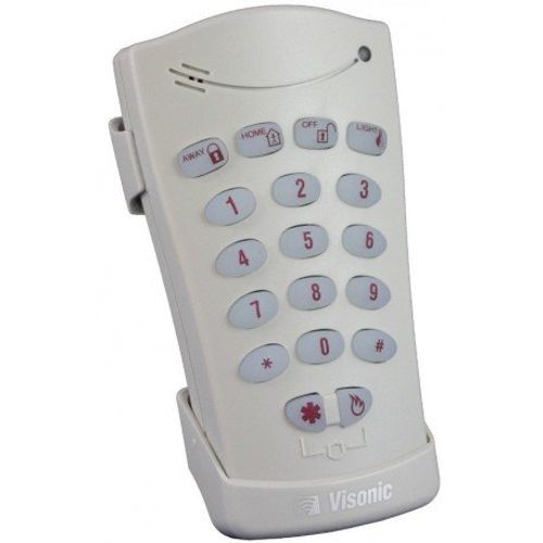 קיבורד אלחוטי דגם MCM-140 למערכת ויסוניק +POWER MAX