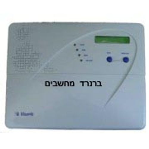 אזעקה אלחוטית ויסוניק Visonic Power Max Plus +