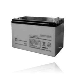 סוללה מצבר 12 V9A לאזעקות/אל פסק ורכבים ממנועים קורקינטים טרקטורונים וכו