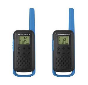 זוג מכשירי קשר Motorola T62