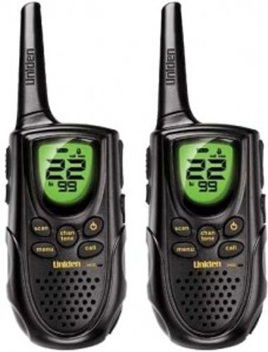 מכשיר קשר uniden PMR1188-2CK דגם PMR1188-2CK