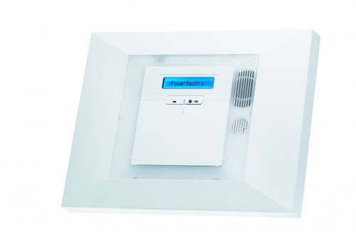 מערכת אזעקה אלחוטית ויסוניק VISONIC PowerMax Pro