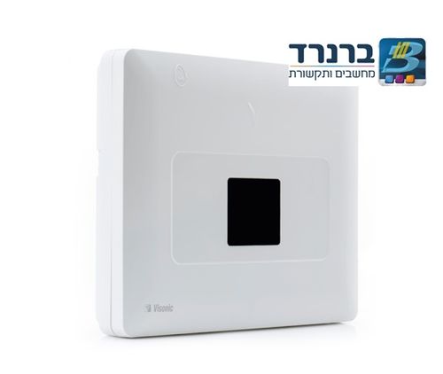 מערכת אזעקה אלחוטית ויסוניק VISONIC PowerMaster-33 EXP G2