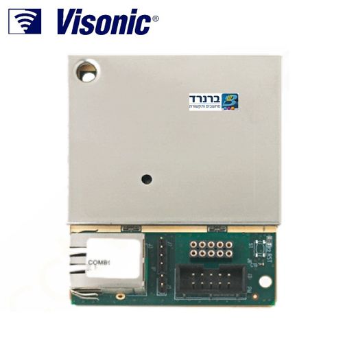 מודול כרטיס רשת Powerlink3 ויסוניק