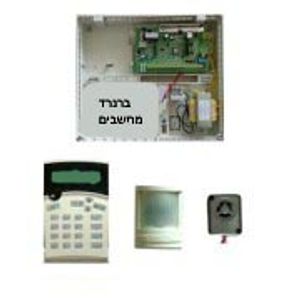 מערכת אזעקה עורב