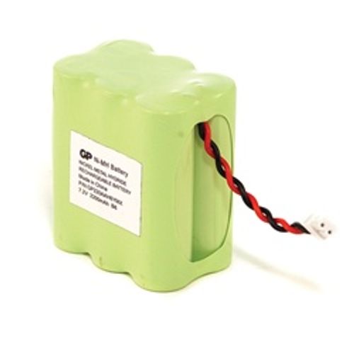 סוללת גיבוי למערכת אזעקה ויסוניק פאוור מקס פלוס