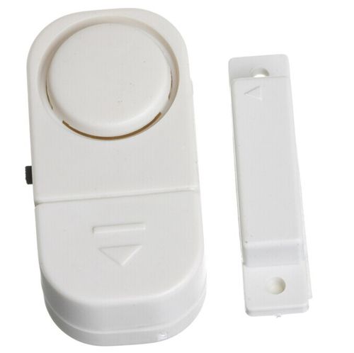 אזעקה לדלת או לחלון התקנה פשוטה בעלת עוצמה חזקה RL-9805A