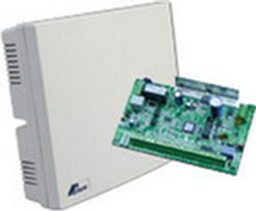 מערכת אזעקה עורב PW-8