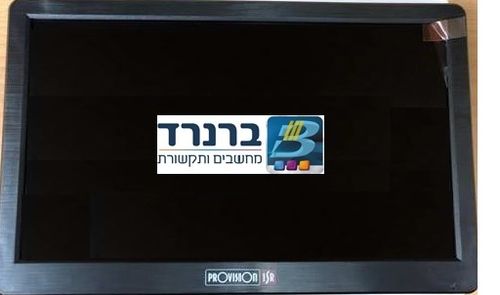 מסך מוניטור PROVISION PR-IPS12HD 