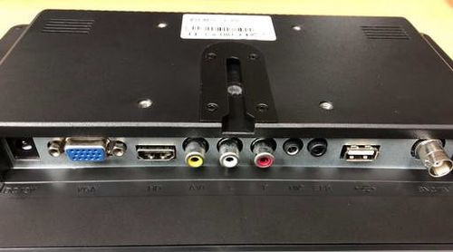 מסך מוניטור PROVISION PR-IPS12HD 