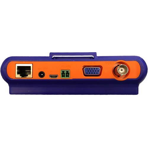 מוניטור מסך טכנאי PROVISION TM-54IN1-5  AHD 5MP