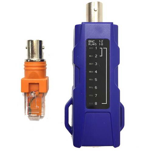 מוניטור מסך טכנאי PROVISION TM-54IN1-5  AHD 5MP