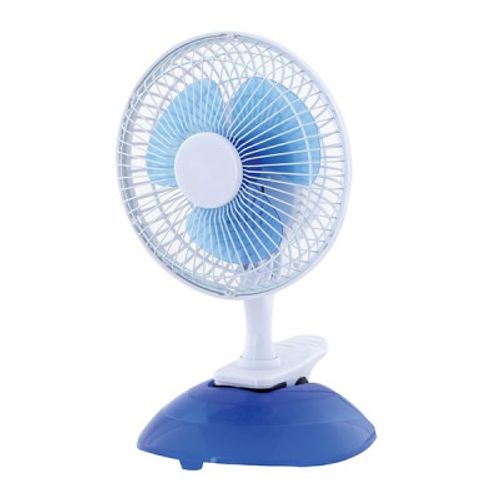 מאוורר קליפ 20W 7″ SEMICOM HAFA-07C1