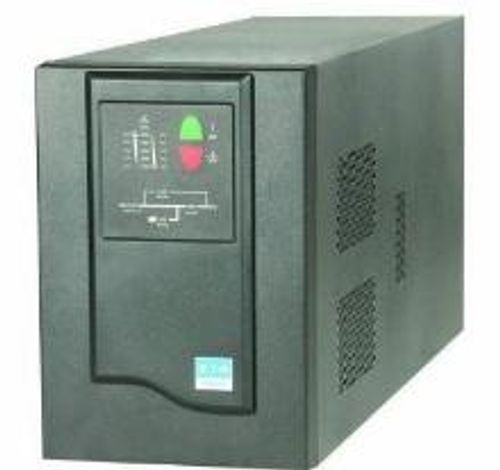 אל פסק ומייצב מתח אונליין Eaton E Series DX 1000H EDX1000H