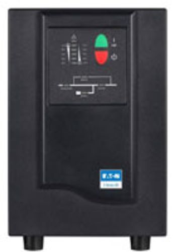 אל פסק ומייצב מתח אונליין Eaton E Series DX 1000H EDX1000H