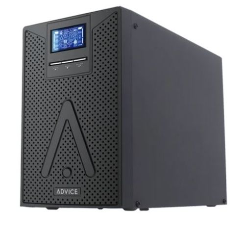 אל פסק און ליין ADVICE AON3000 ON LINE 3KVA