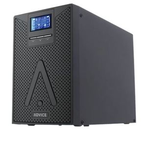 אל פסק און ליין ADVICE AON3000 ON LINE 3KVA