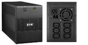 אל פסק ומייצב מתח Eaton 5E1500IUSB  שנתיים אחריות מלאות !