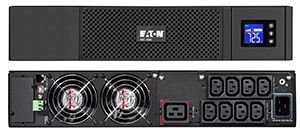 אל פסק ומייצב מתח Eaton 5SC3000IRT שנתיים אחריות