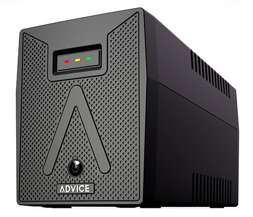 אל פסק Advice AIN1500